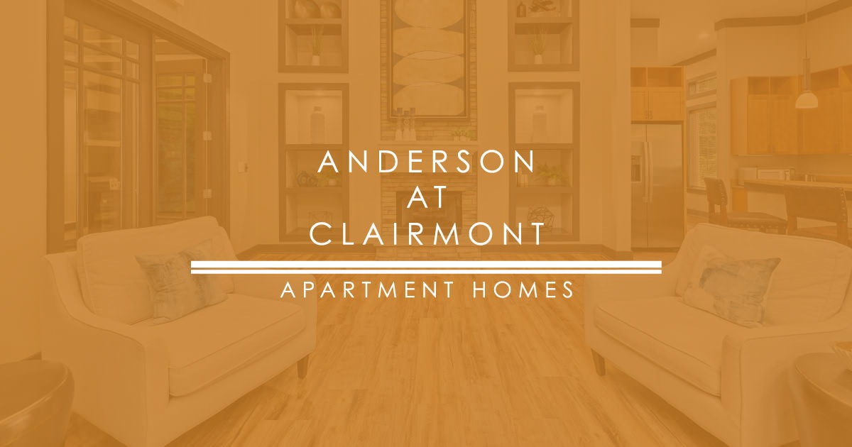Anderson at Clairmont in Atlanta, GA