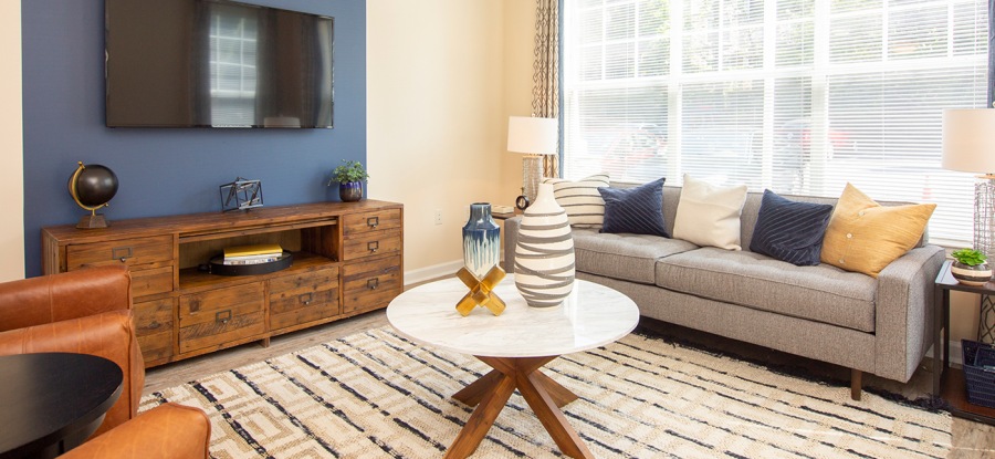 Anderson at Clairmont is a pet-friendly apartment community in Atlanta, GA