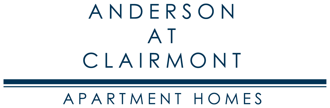 Anderson at Clairmont logo